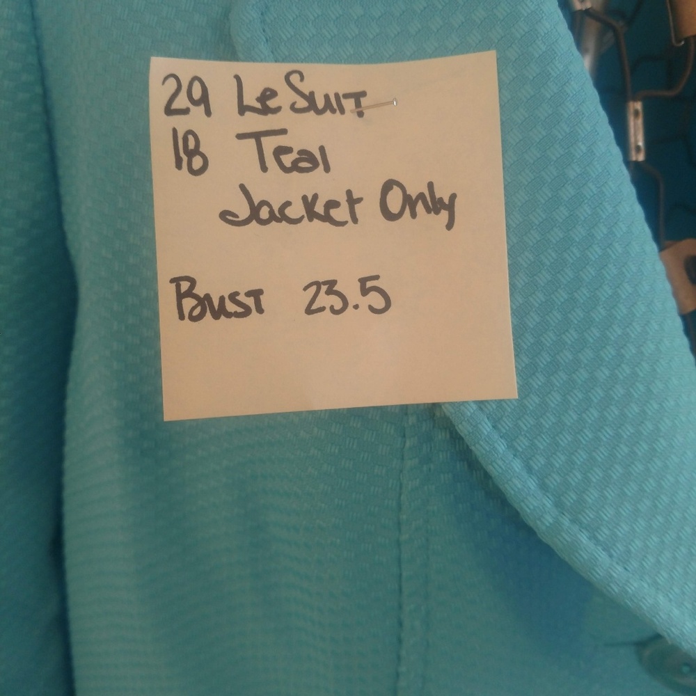 LeSuit Suit jacket